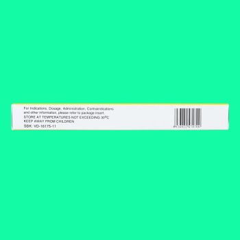 Vascam 5mg 5 Vascam 5mg