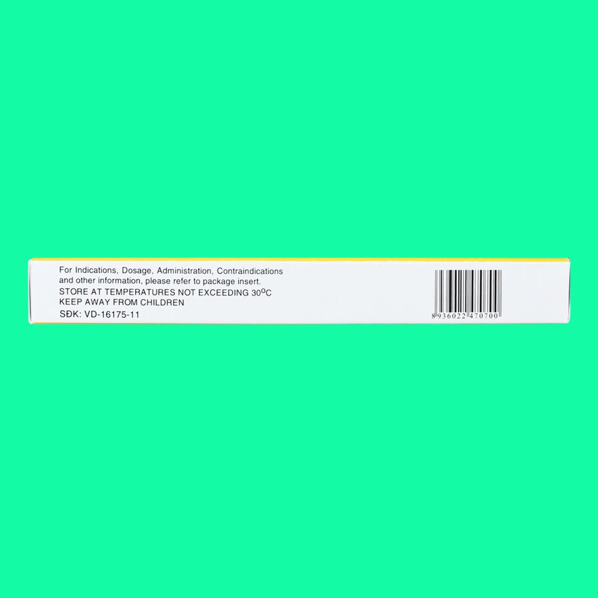 Vascam 5mg (5) Vascam 5mg