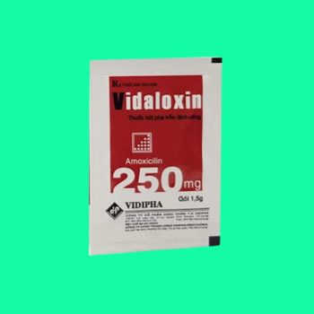 Vidaloxin 250