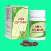 Viên Sỏi Thận Domesco 6 Viên Sỏi Thận Domesco