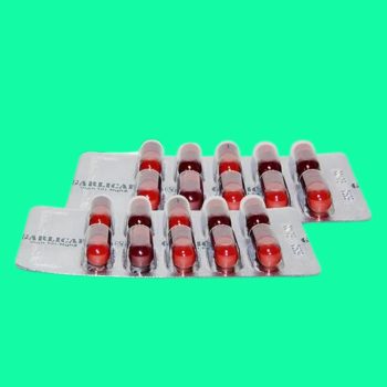 Viên tỏi nghệ Garlicap