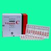 Vitamin C 100mg/2ml Vidipha 8 Vitamin C 100mg/2ml Vidipha