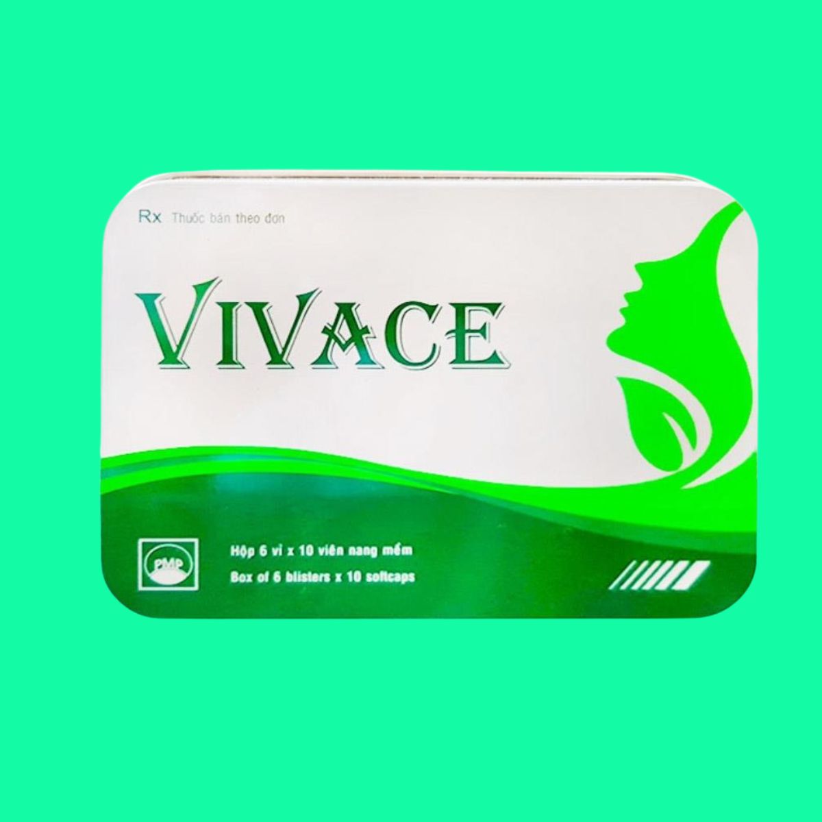 Vivace (1) Vivace