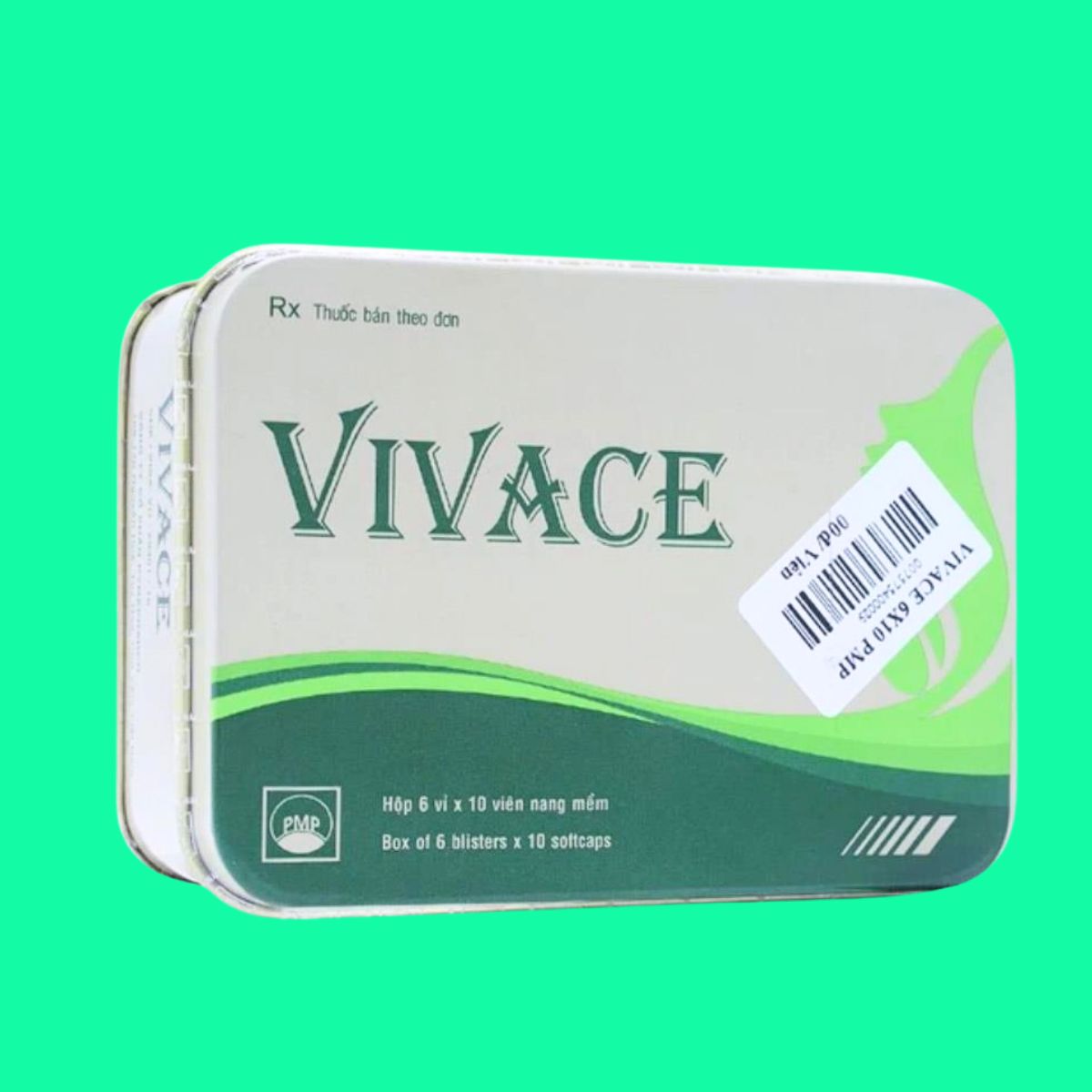 Vivace (2) Vivace