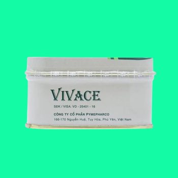 Vivace 5 Vivace