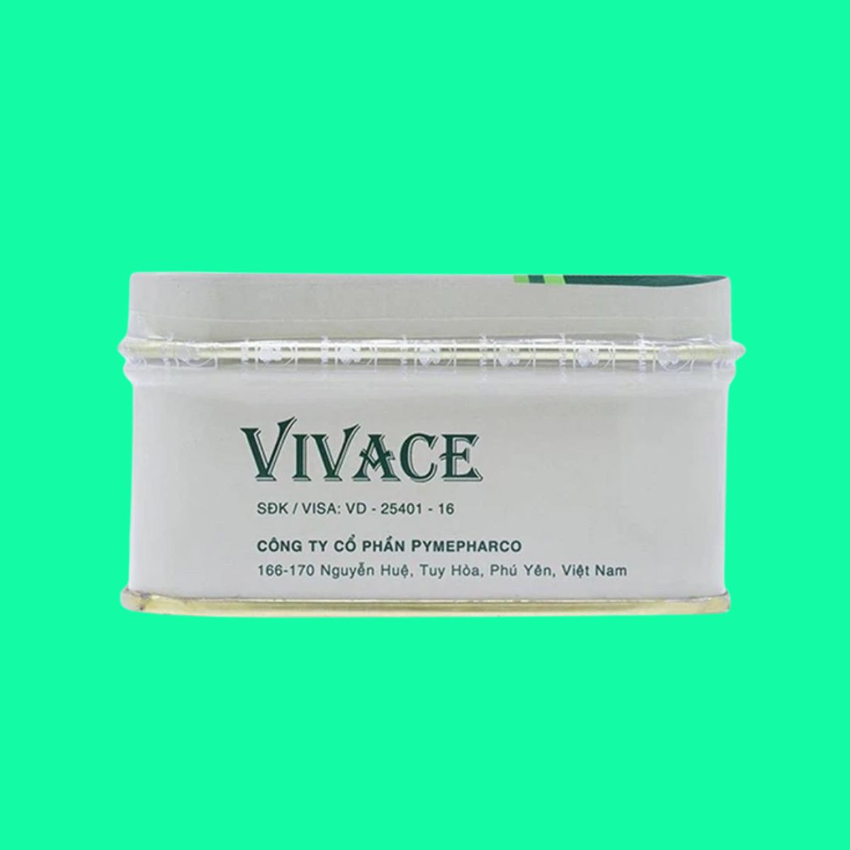 Vivace (5) Vivace