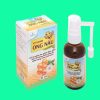 Xịt Họng Ong Nâu Propolis Spray 8 Xịt Họng Ong Nâu Propolis Spray