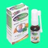 Xịt Họng Thảo Dược Photrakid