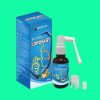 Xịt họng Copdeasy 6 Xịt họng Copdeasy