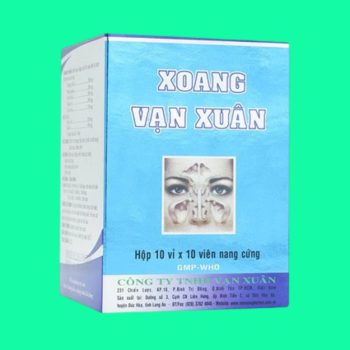 Xoang Vạn Xuân 4 Xoang Vạn Xuân