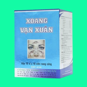 Xoang Vạn Xuân 5 Xoang Vạn Xuân