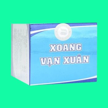 Xoang Vạn Xuân 8 Xoang Vạn Xuân