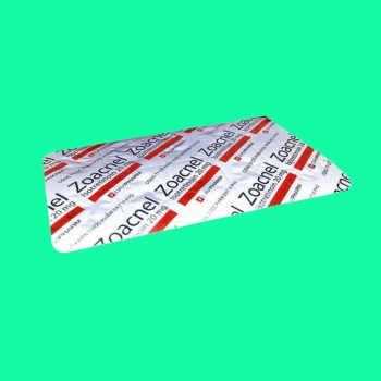 Zoacnel 20mg