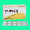 Zuiver 300mg 7 Zuiver 300mg