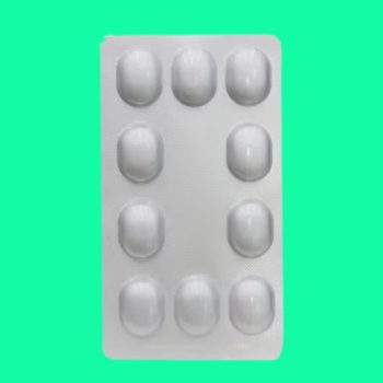 Zuiver 300mg