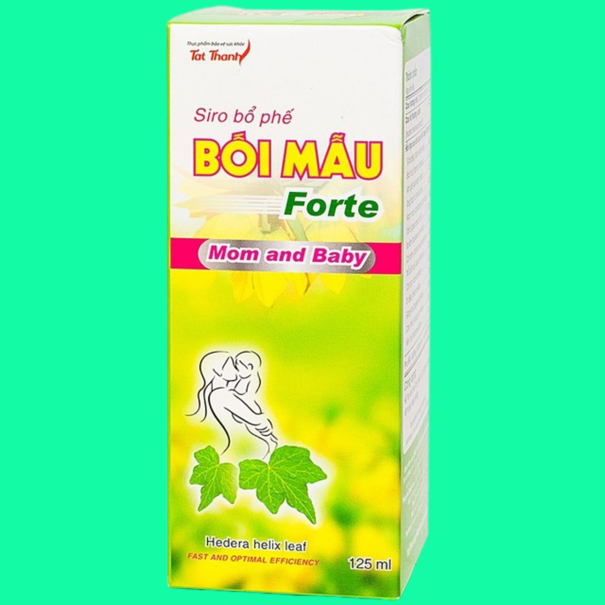 siro-bo-phe-bo-i-ma-u-forte-mom-and-baby-4 Siro bổ phế Bối Mẫu Forte Mom And Baby 125ml giúp bổ phổi, giảm ho