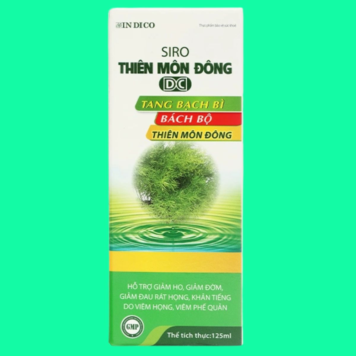 siro-thien-mon-dong-dc-4 Siro Thiên Môn Đông DC Indico 100ml giúp giảm ho, giảm đau rát cổ họng