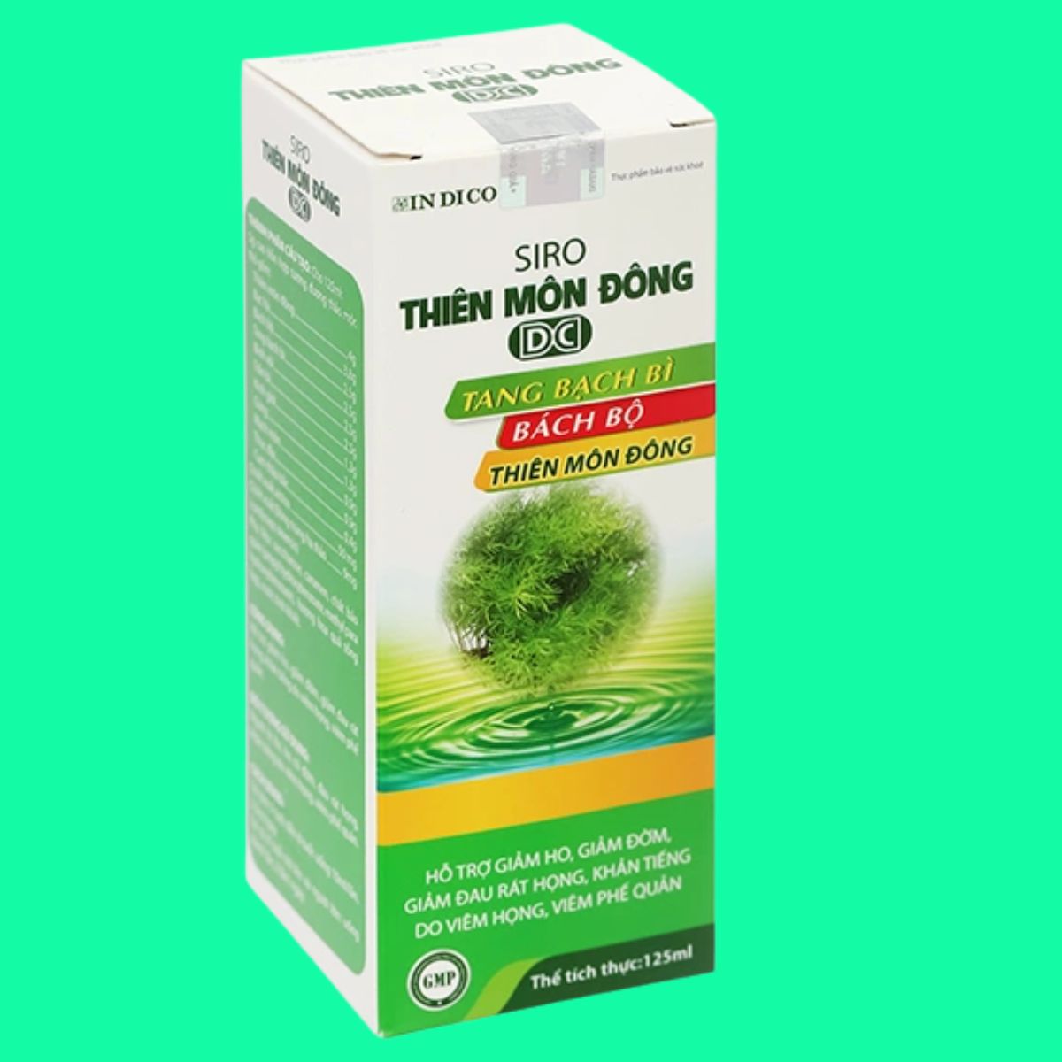 siro-thien-mon-dong-dc-6 Siro Thiên Môn Đông DC Indico 100ml giúp giảm ho, giảm đau rát cổ họng