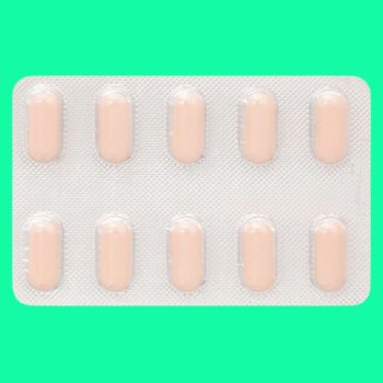 Urinal Kidney (20 viên) giúp tăng cường khả năng đào thải qua đường tiết niệu