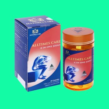 Alltimes Care 4 In One Joint