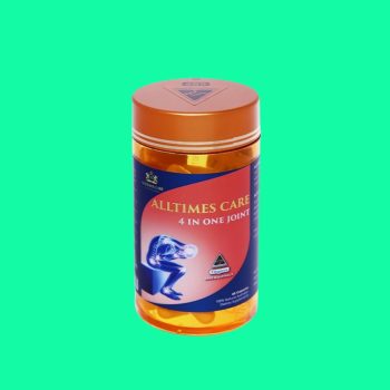 Alltimes Care 4 In One Joint