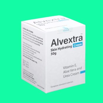 Alvextra Skin Hydrating Cream 3 Alvextra Skin Hydrating Cream