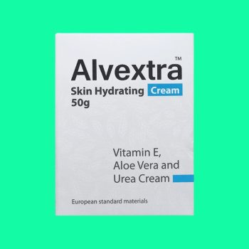Alvextra Skin Hydrating Cream 4 Alvextra Skin Hydrating Cream