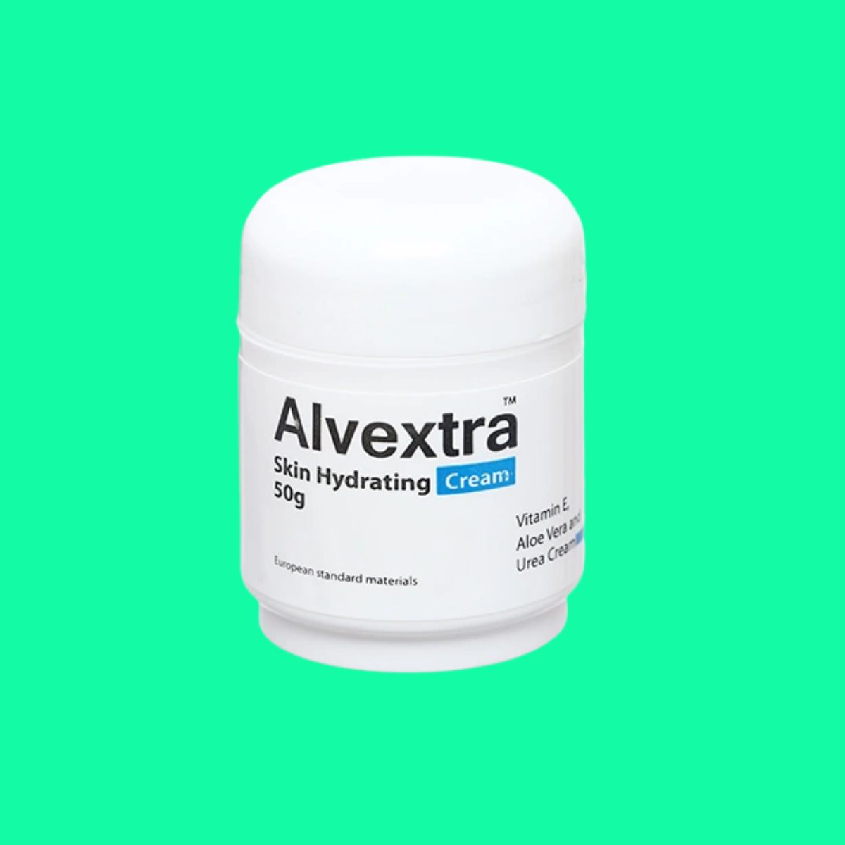 Alvextra Skin Hydrating Cream (7) Alvextra Skin Hydrating Cream