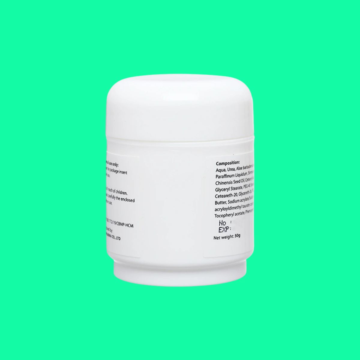 Alvextra Skin Hydrating Cream (8) Alvextra Skin Hydrating Cream