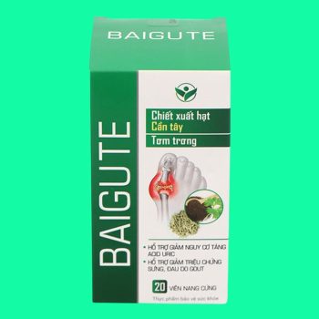 Baigute