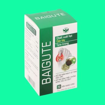 Baigute