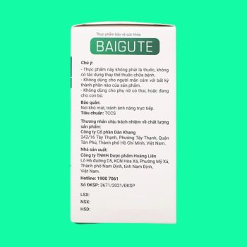 Baigute