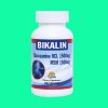 Bikalin Glucosamine HCl 1500mg MSM 1500mg 10 Bikalin Glucosamine HCl 1500mg MSM 1500mg