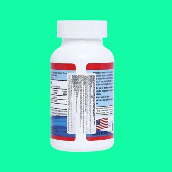 Bikalin Glucosamine HCl 1500mg MSM 1500mg