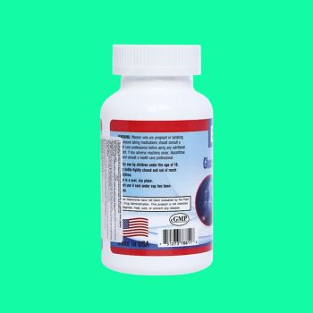 Bikalin Glucosamine HCl 1500mg MSM 1500mg