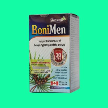 BoniMen