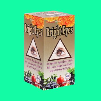 Bright Eyes