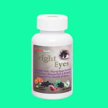 Bright Eyes