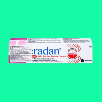 Ceradan Skin Barrier Repair Cream 3 Ceradan Skin Barrier Repair Cream