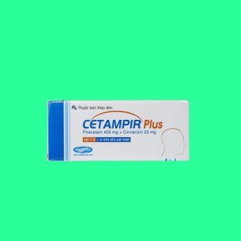 Cetampir Plus 4 Cetampir Plus