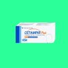 Cetampir Plus 9 Cetampir Plus