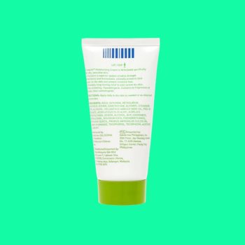 Cetaphil Moisturizing Cream Face & Body