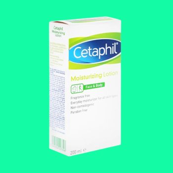 Cetaphil Moisturizing Lotion