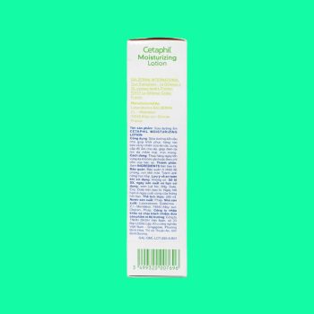 Cetaphil Moisturizing Lotion