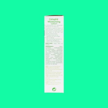 Cetaphil Moisturizing Lotion