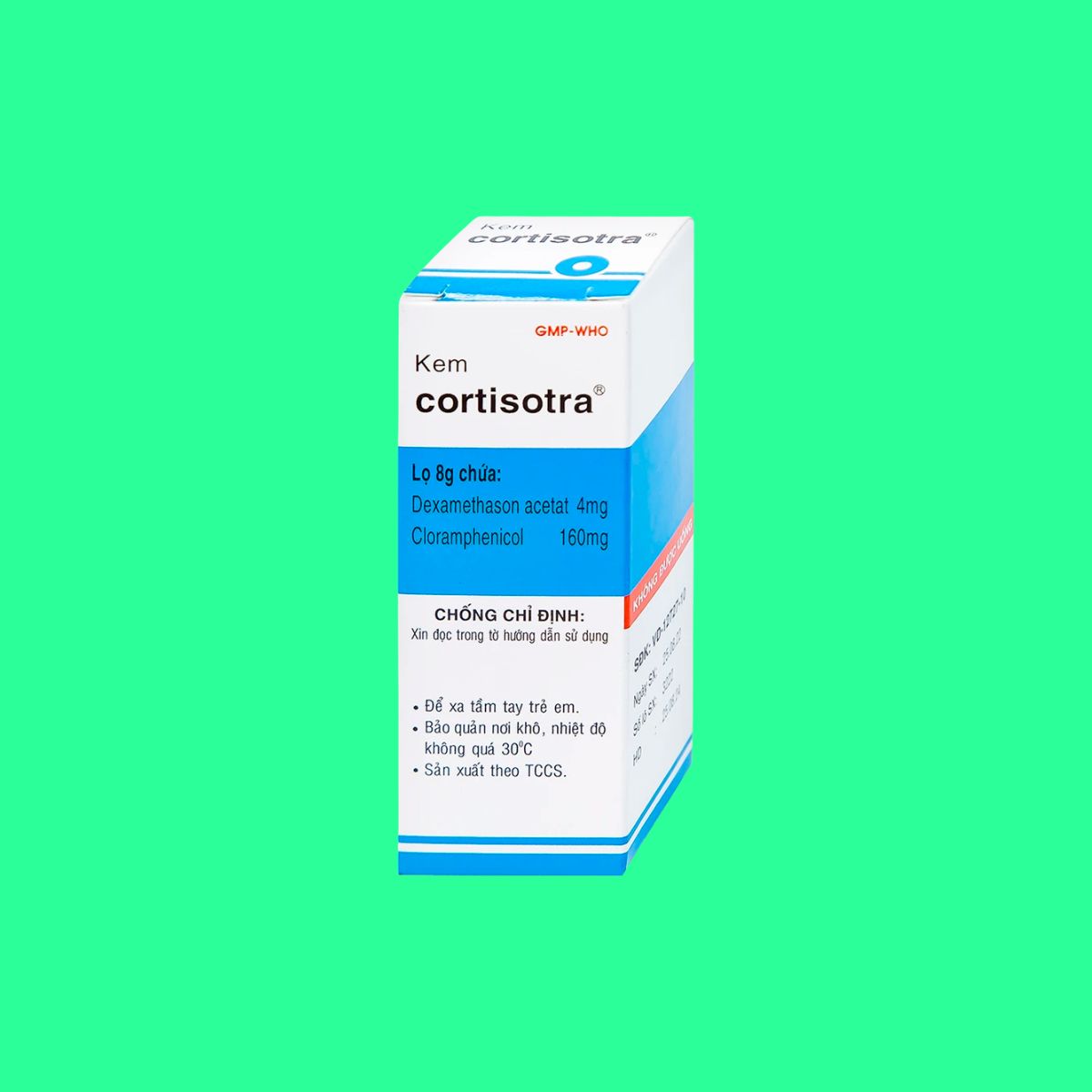 Cortisotra Cortisotra