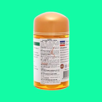 Costar- Glucosamine -HCl 1500mg