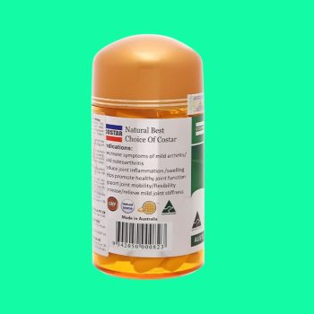 Costar- Glucosamine -HCl 1500mg