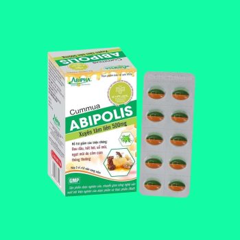 Cummua Abipolis
