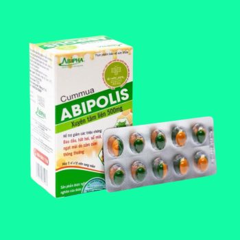Cummua Abipolis